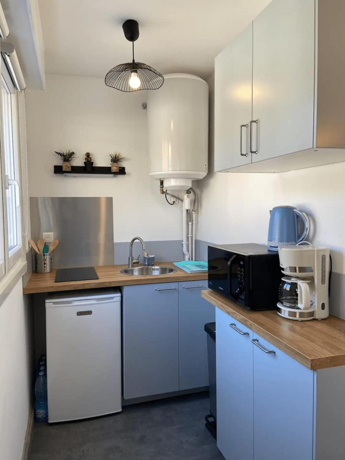 Apartment Glamorous For Pleasant Vacations *