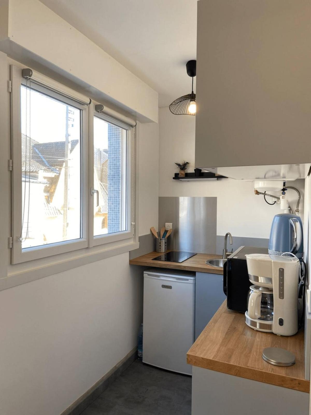 Glamorous For Pleasant Vacations Apartment *