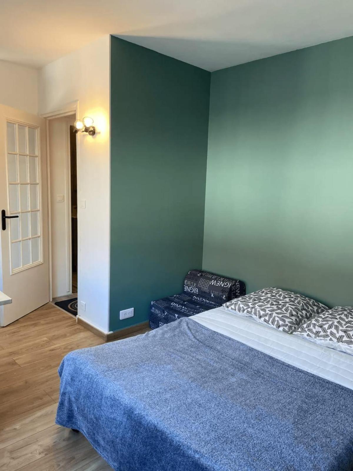 Glamorous For Pleasant Vacations Le Touquet