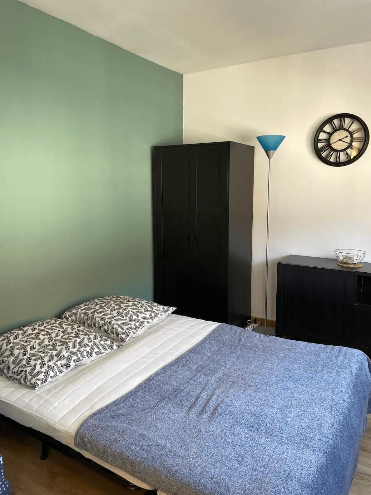Glamorous For Pleasant Vacations Apartment Le Touquet